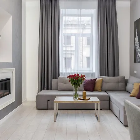 Διαμέρισμα Royal Special Bathtub