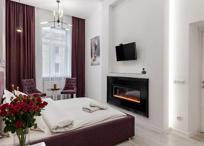 Royal Special Bathtub * Λβιβ