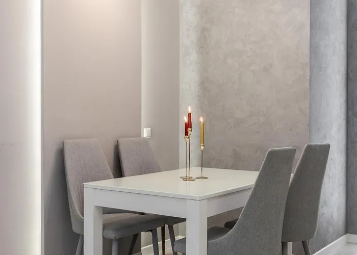 Διαμέρισμα Royal Special Bathtub *