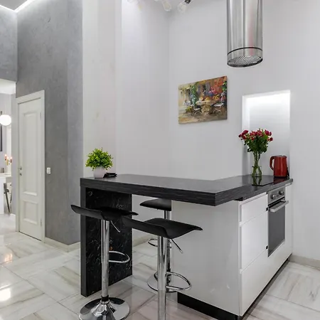 Royal Special Bathtub Lviv