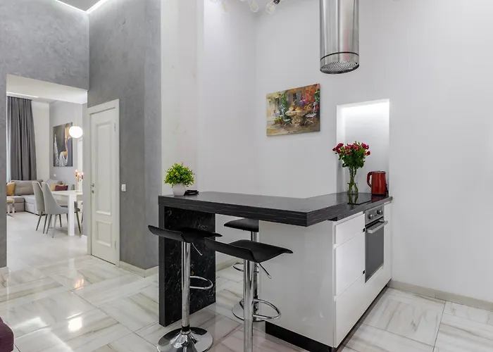 Royal Special Bathtub リヴィウ