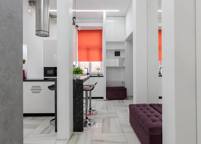 Royal Special Bathtub * Lwów