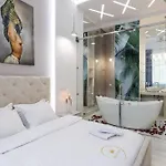 Lejlighed Royal Special Bathtub