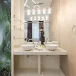 Lejlighed Royal Special Bathtub