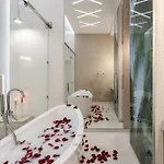 Royal Special Bathtub Lejlighed *