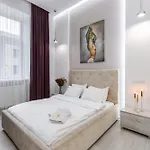 Lejlighed Royal Special Bathtub Lviv