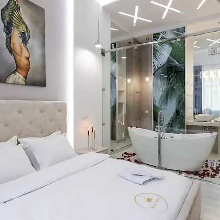 Royal Special Bathtub