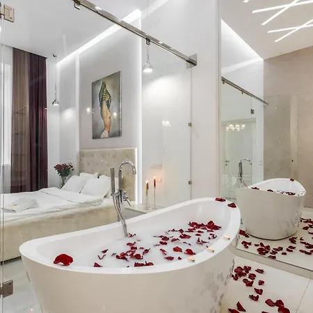 Royal Special Bathtub *